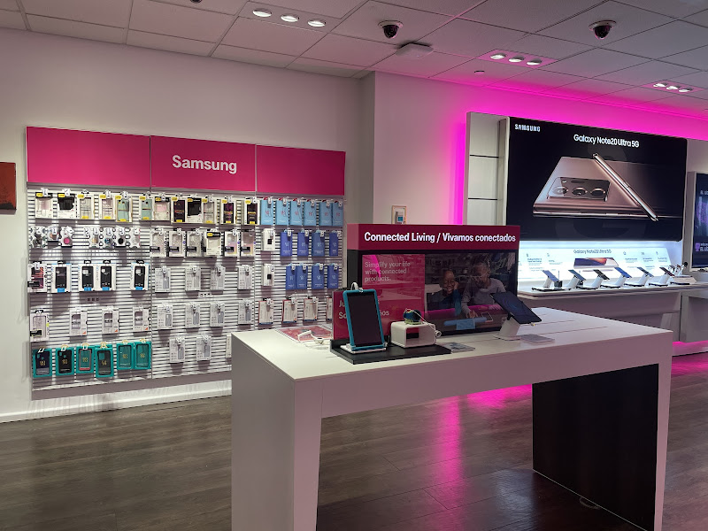 T-Mobile