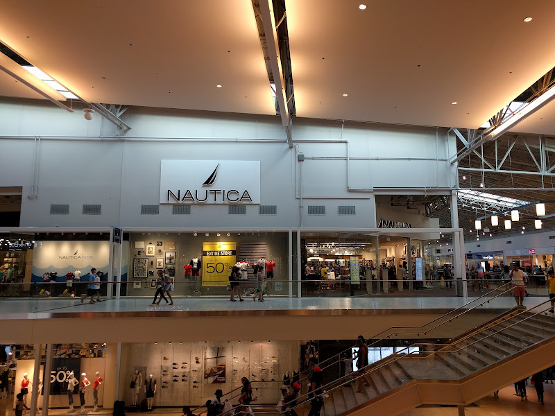 Nautica