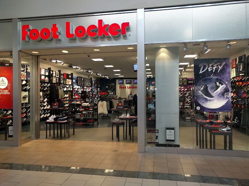 Foot Locker