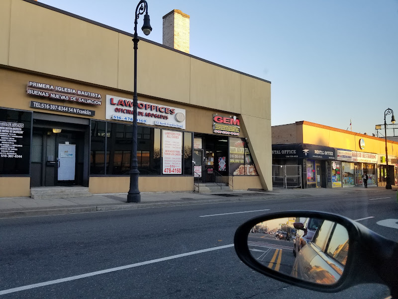 GEM Pawnbrokers