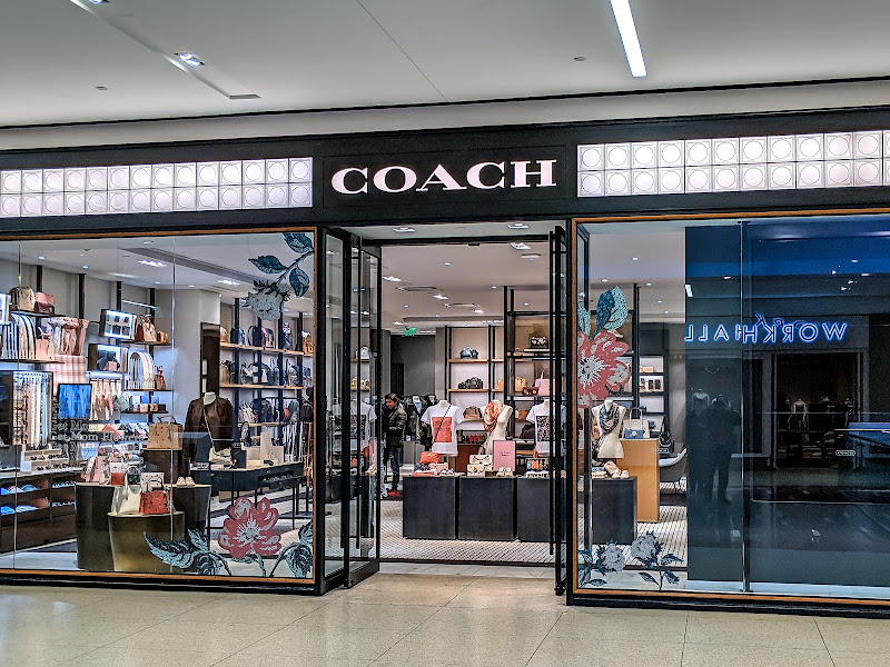 Coach