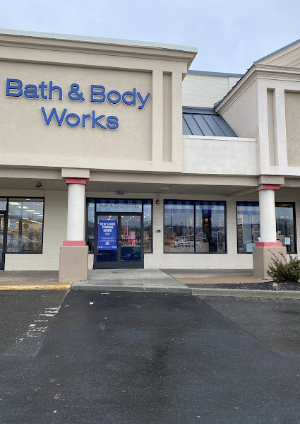 Bath & Body Works