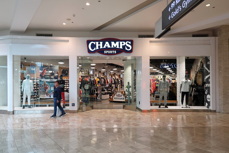 Champs Sports