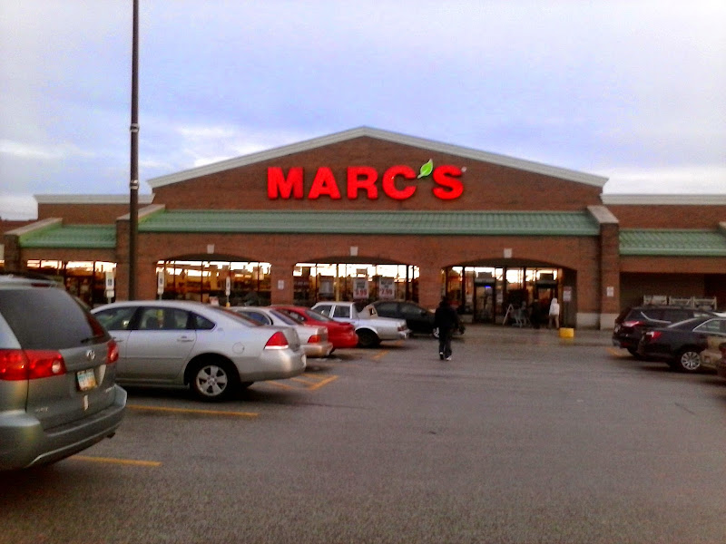 Marc's