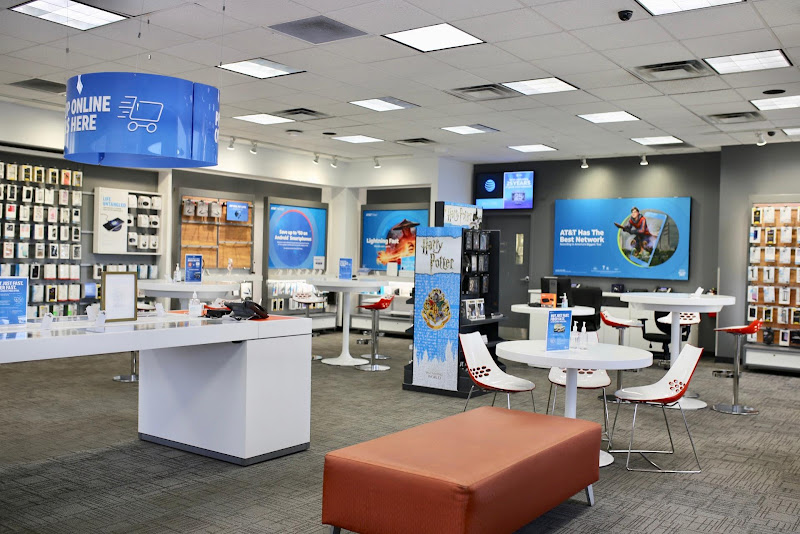 AT&T Store