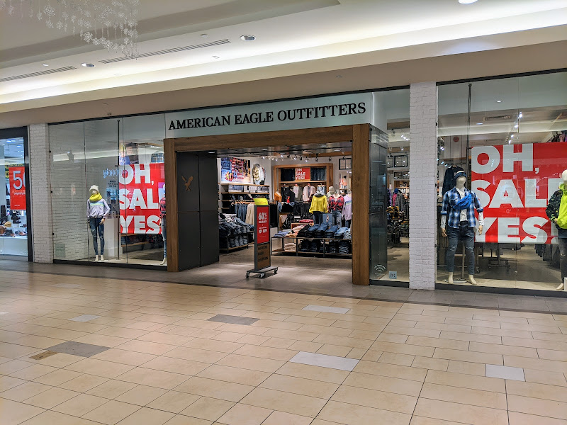 American Eagle