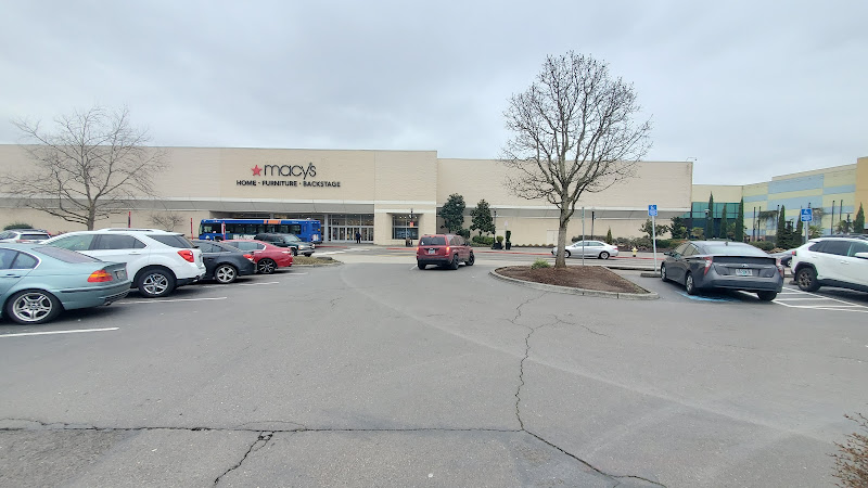 Macy's Home Store