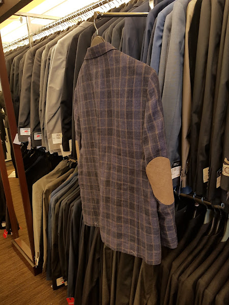 Moores Clothing for Men