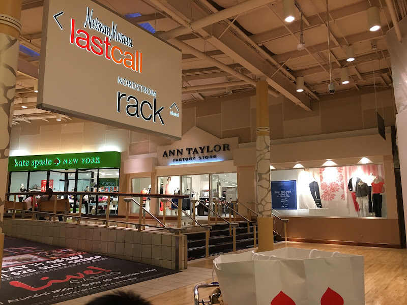 Ann Taylor Factory Store