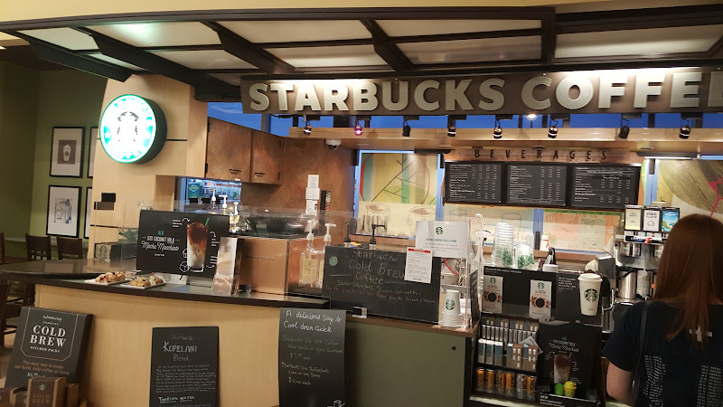 Starbucks Coffee Company