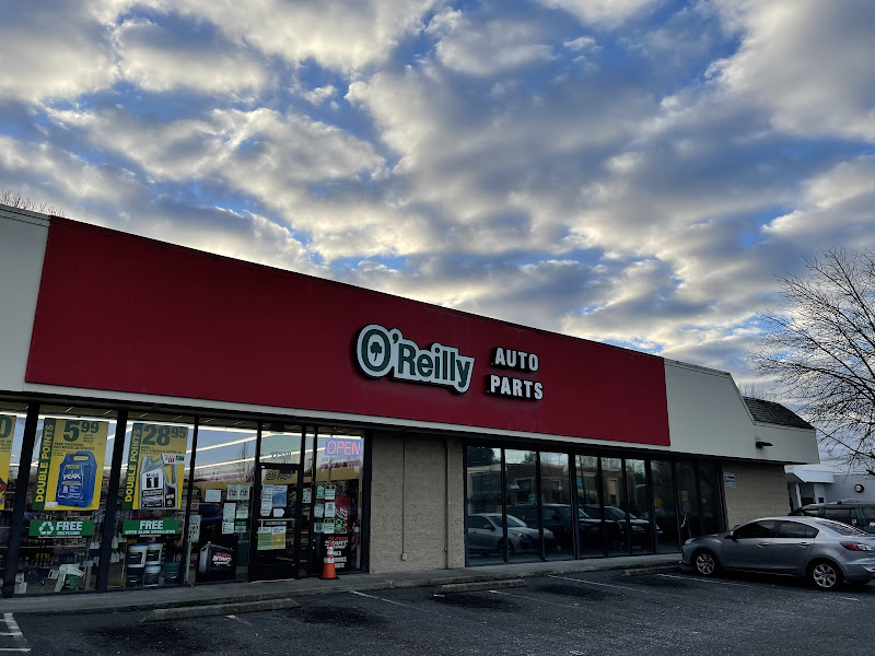 O'Reilly Auto Parts