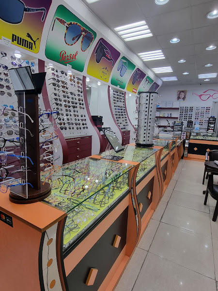 OLA Optical