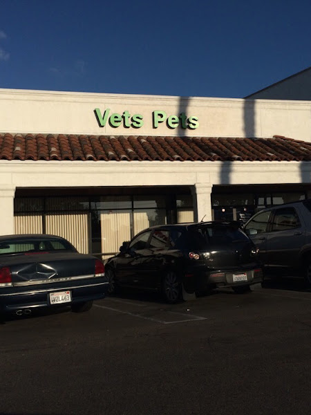 Vets Pets