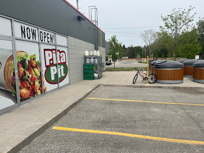 Pita Pit