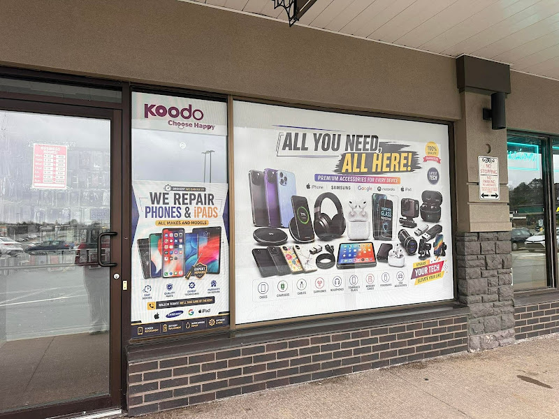 Mobile Tech Phone and Tablet Repair Shop - Clayton Park