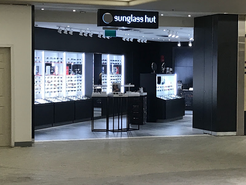 Sunglass Hut