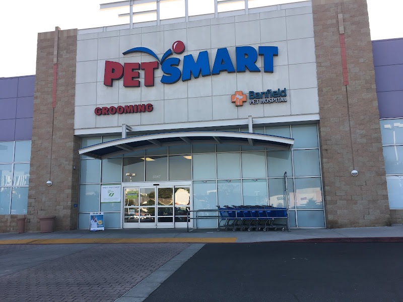 PetSmart