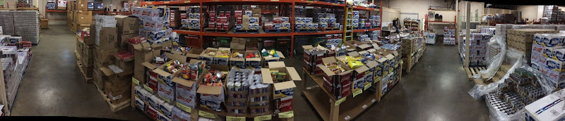 London Food Bank