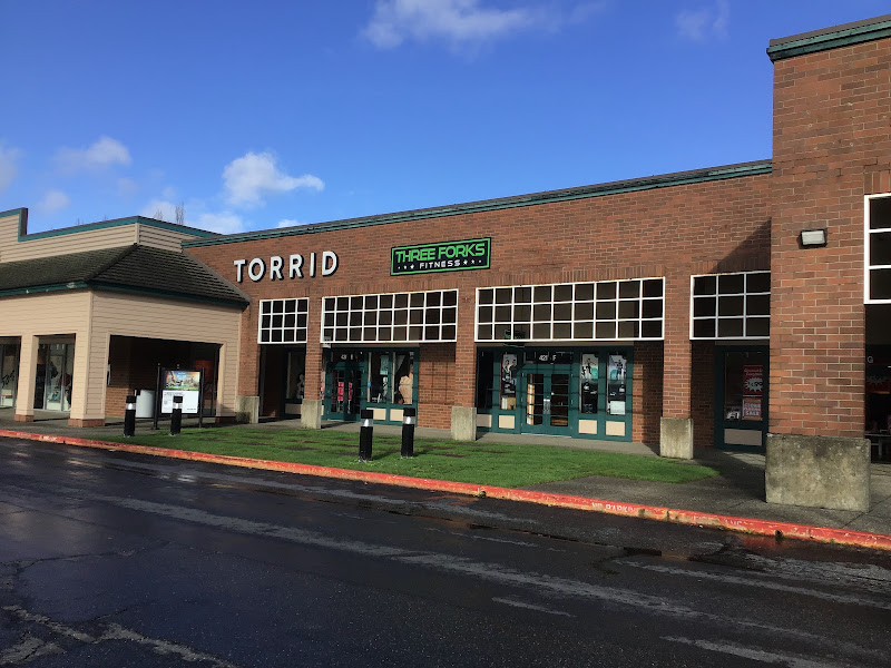 Torrid