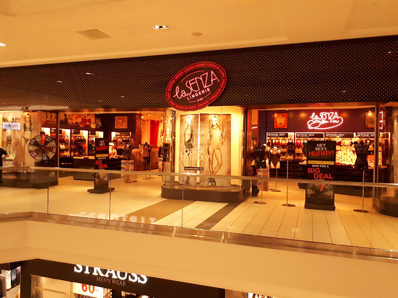 La Senza