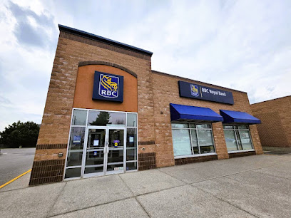 RBC Royal Bank