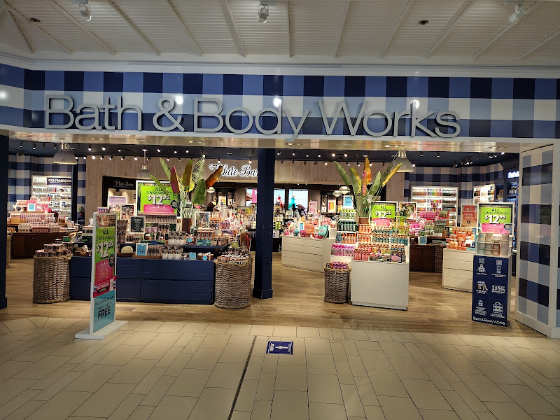 Bath & Body Works