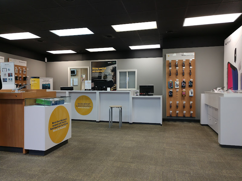 T-Mobile Authorized Retailer