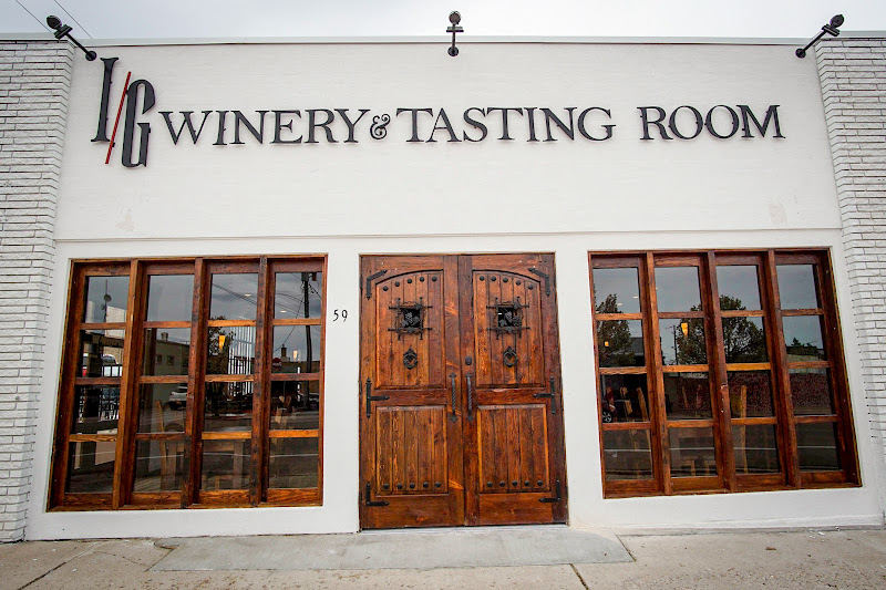 I/G Winery & Tasting Room
