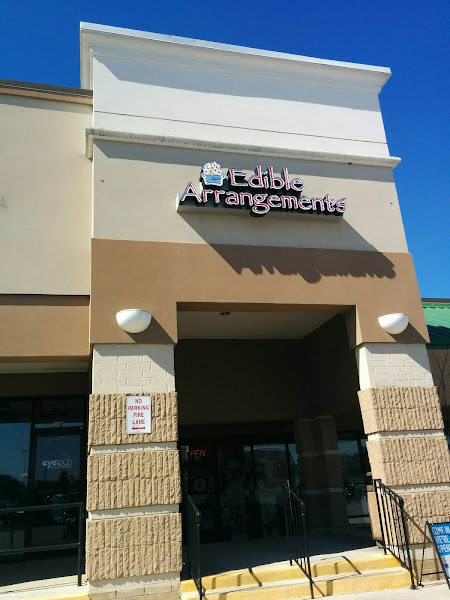 Edible Arrangements
