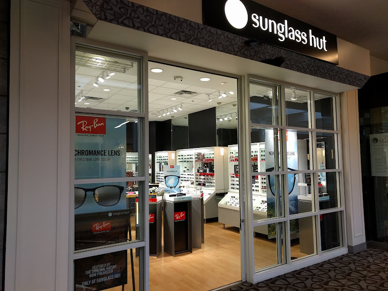 Sunglass Hut