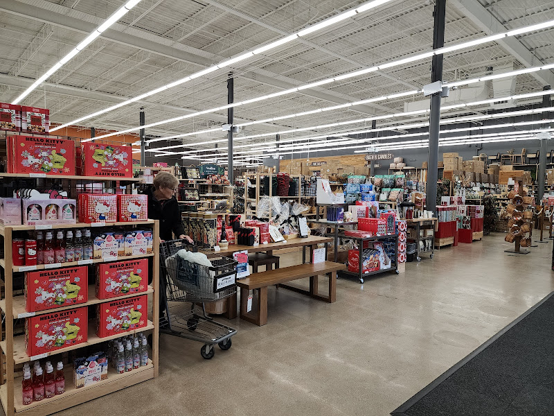 World Market