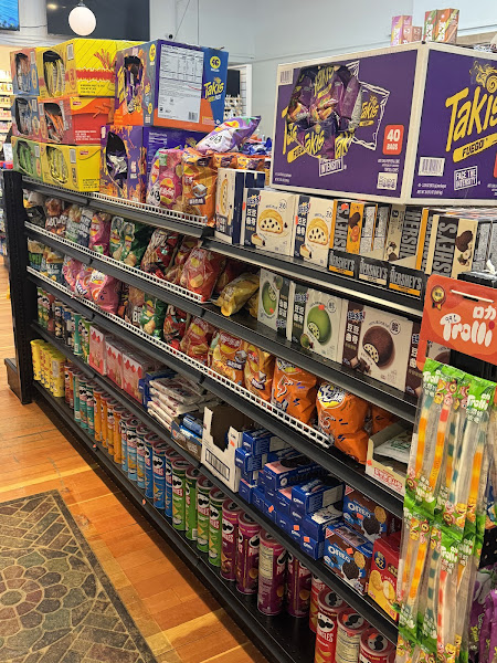 CATAMOUNT TOBACCO, AND CONVENIENCE