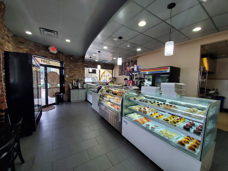 Passion Bakery Cafe