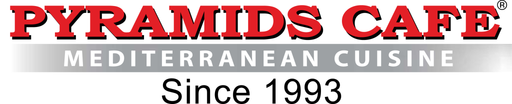 Pyramid Café logo