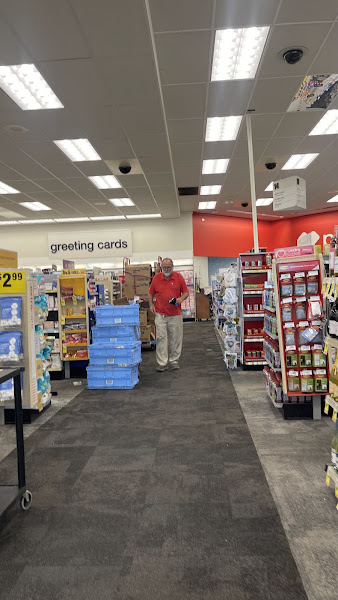 CVS
