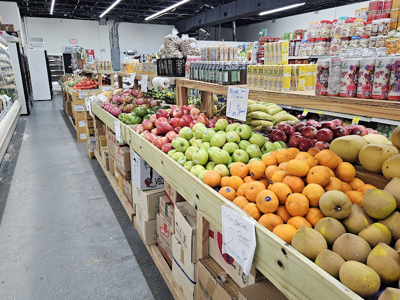 Vina Market