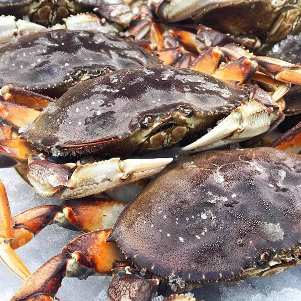 Yenlam's Seafood