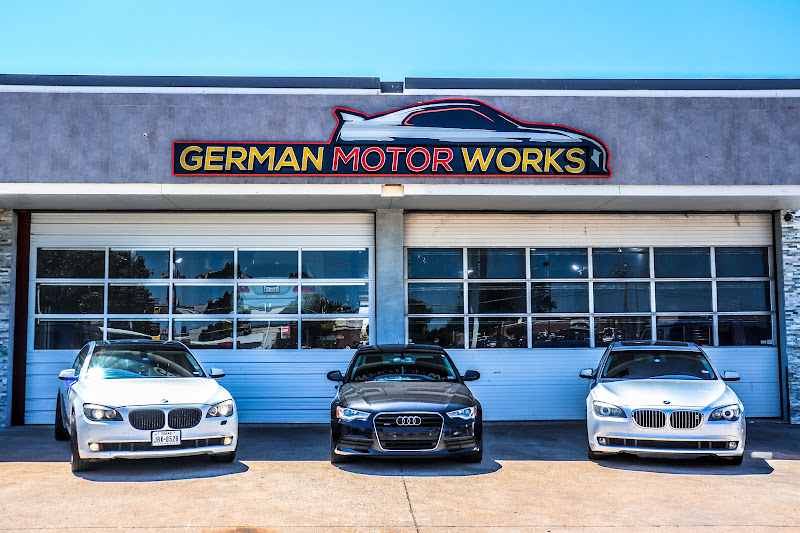 German Motor Works