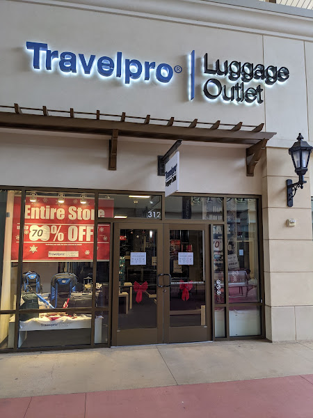 Travelpro