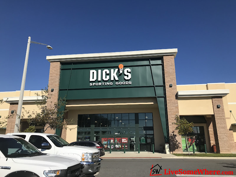 Dick's Sporting Goods