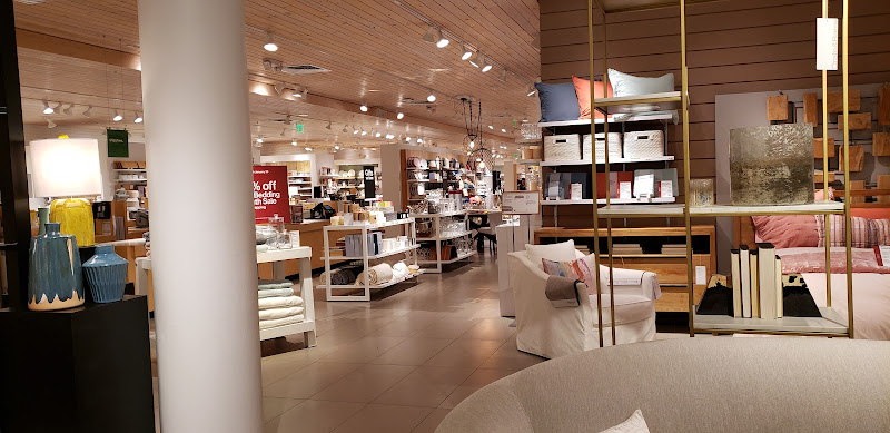 Crate & Barrel