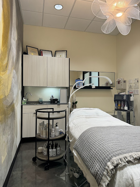 Skyn 32 Aesthetics Studio
