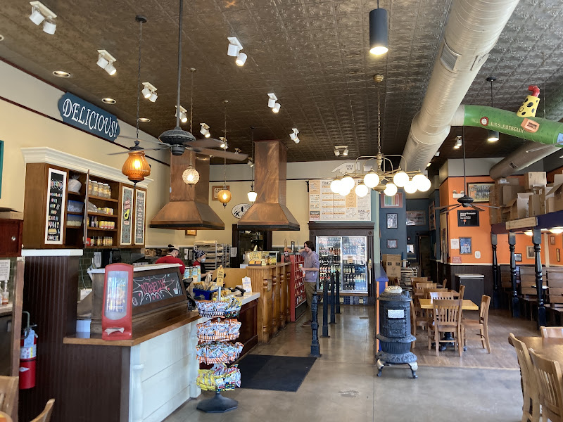 Potbelly