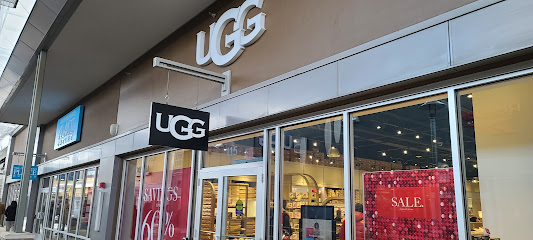 UGG
