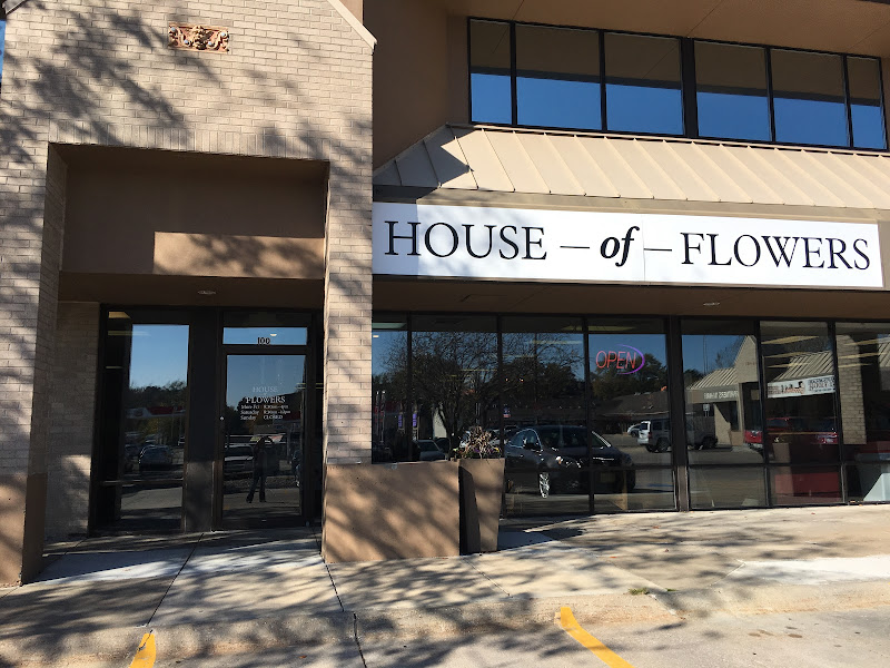 House of Flowers