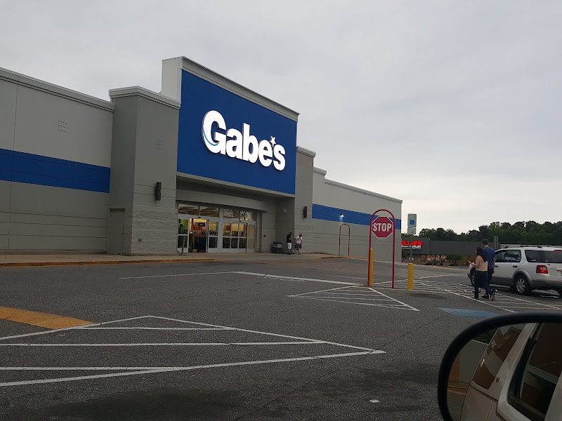 Gabe's