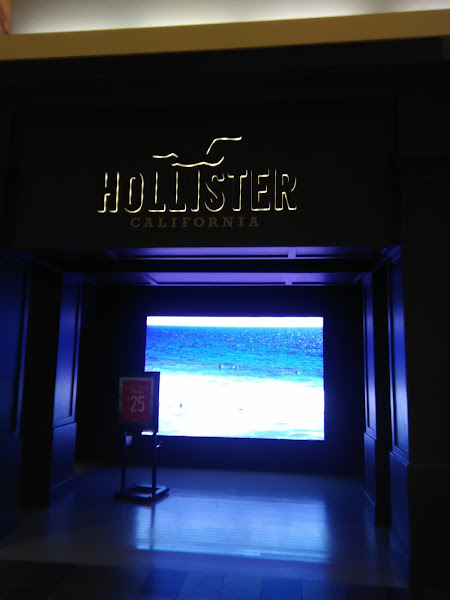 Hollister