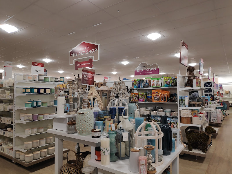 HomeGoods