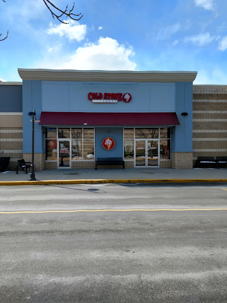 Cold Stone Creamery