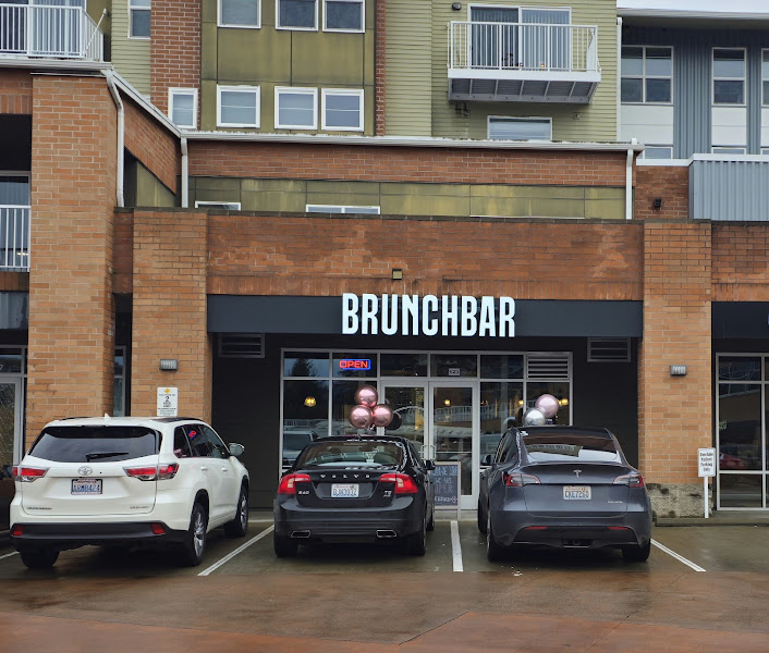 Brunchbar